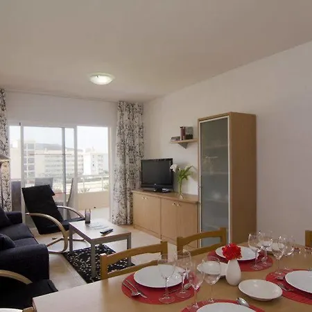 Apartment Alborada Golf By Mimar *