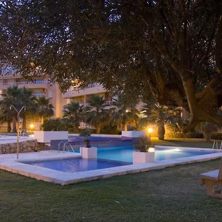 Alborada Golf By Mimar * El Albir