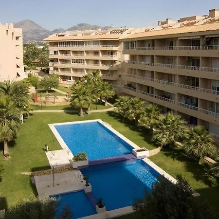 Alborada Golf By Mimar * El Albir