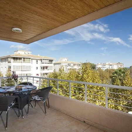 Apartment Alborada Golf By Mimar *