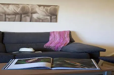 Apartment Alborada Golf By Mimar *