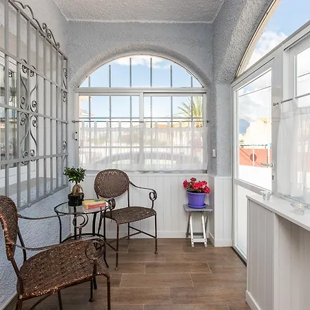 La Casita Del Albir Holiday home