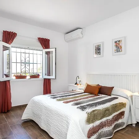 La Casita Del Albir * El Albir