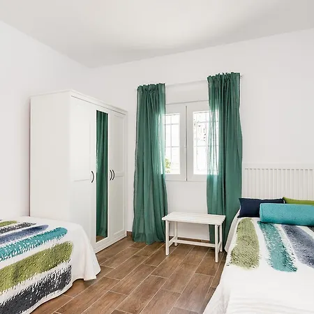 Holiday home La Casita Del Albir