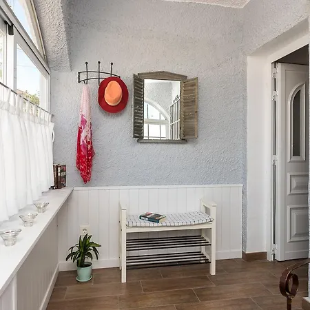 Holiday home La Casita Del Albir
