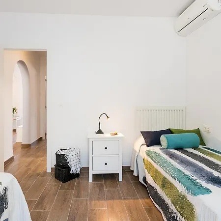 Holiday home La Casita Del Albir
