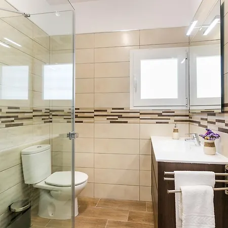 La Casita Del Albir Holiday home