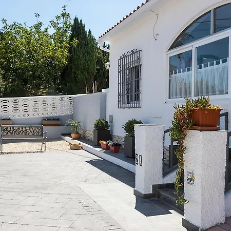 La Casita Del Albir