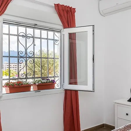 Holiday home La Casita Del Albir *