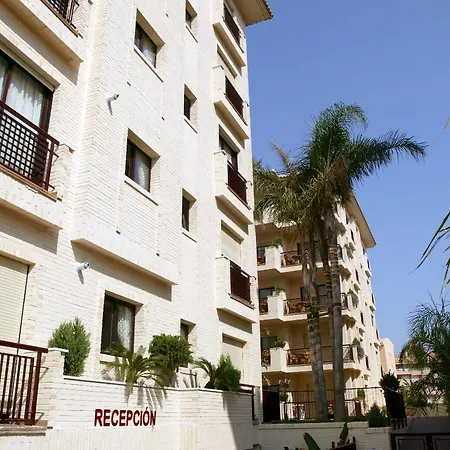 Apartment Albir Confort 1