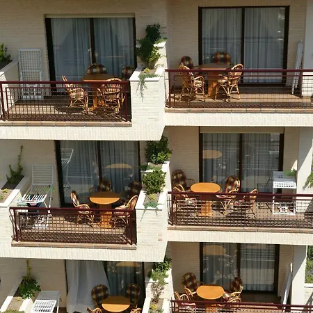 Albir Confort 1 Apartment El Albir