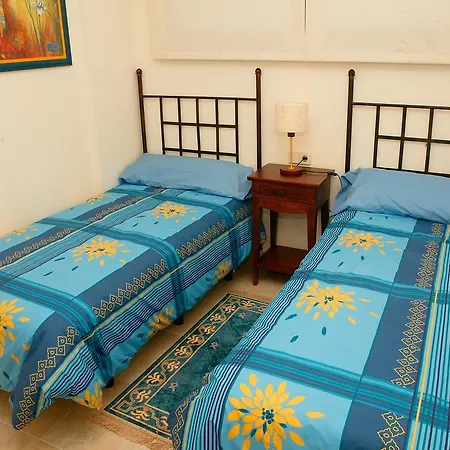 Albir Confort - Estrella Apartment