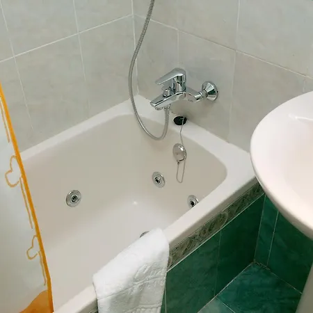 Apartment Albir Confort - Estrella *