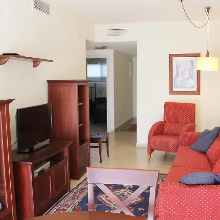 Apartment Albir Confort - Estrella El Albir