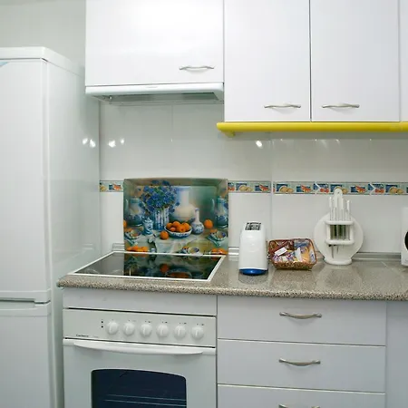 Albir Confort - Estrella Apartment El Albir