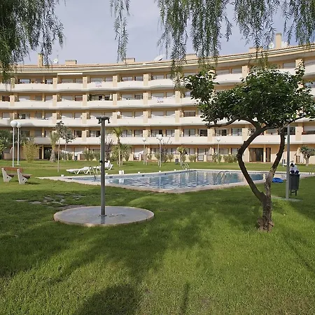 Apartment Albir Confort - Estrella *
