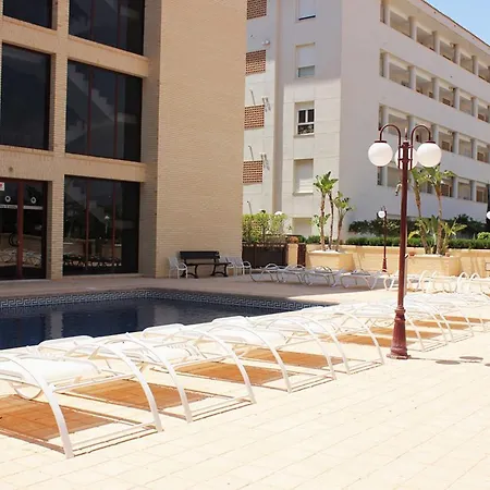 Apartment Apartamentos Albir Confort - Avenida III