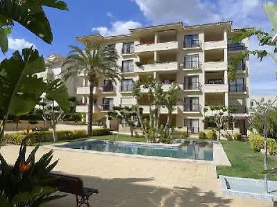 Apartment Albir Confort Nuevo Golf El Albir