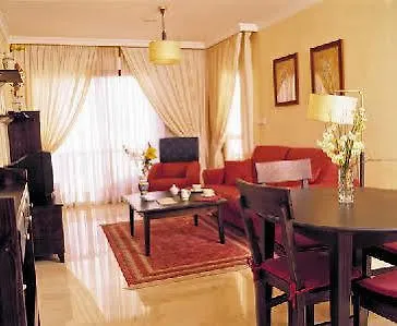Albir Confort Nuevo Golf Apartment