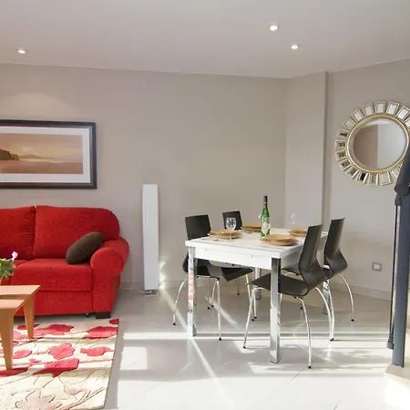Gastrogroup Apts El Albir