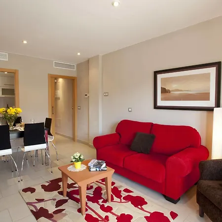 Gastrogroup Apts Apartment *