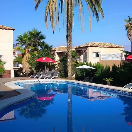 Mundaka Albir Apartamento El Albir