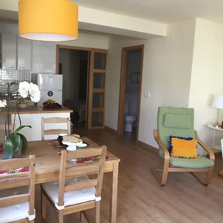 Casa Torres - Adults Only Apartment