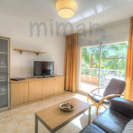 Apartment Alborada Golf By Mimar