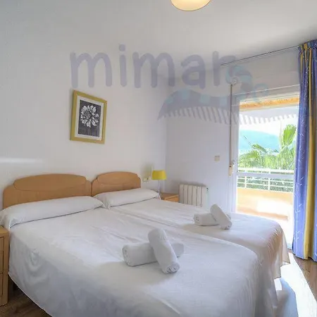 Alborada Golf By Mimar *