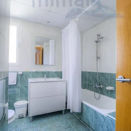 Apartment Alborada Golf By Mimar