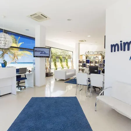 Alborada Golf By Mimar *