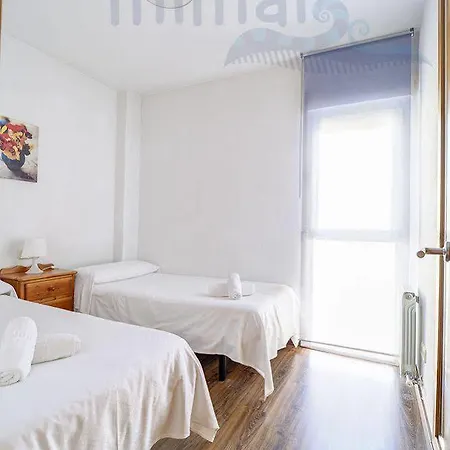 Apartment Alborada Golf By Mimar *