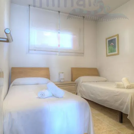 Alborada Golf By Mimar Apartment *