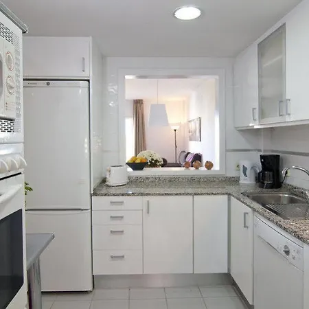 Apartment Alborada Golf By Mimar *