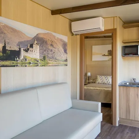 Camping Aqua Magic Excalibur  Hotel *