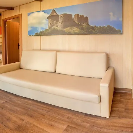 Camping Aqua Magic Excalibur  El Albir