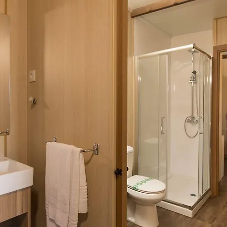 Camping Aqua Magic Excalibur  * El Albir
