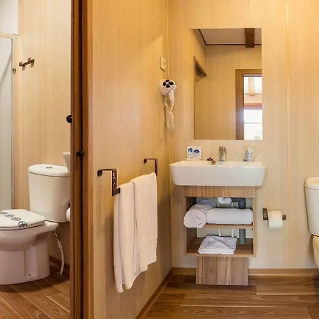 Hotel Camping Aqua Magic Excalibur 