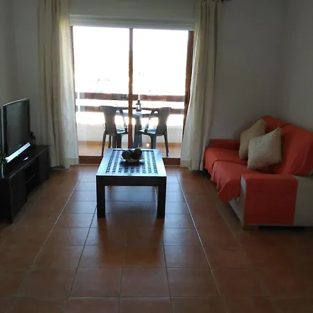Albir-beach Apartamento