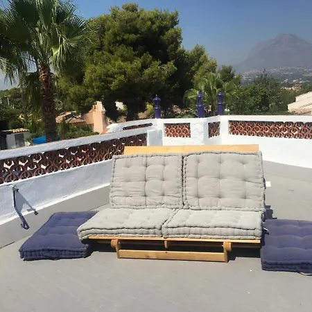 Albir Lemon House