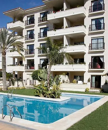 Apartment Albir Confort Nuevo Golf *