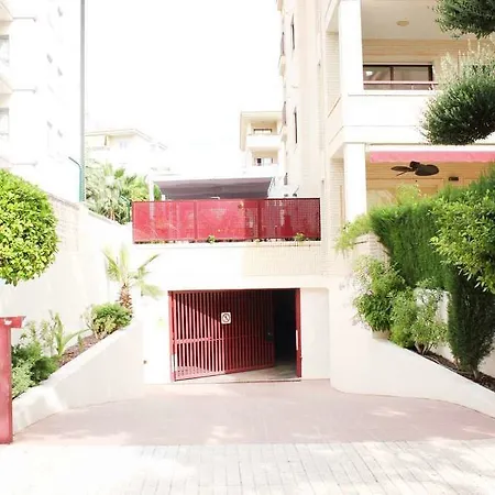 Apartment Albir Confort Nuevo Golf