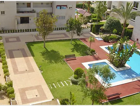 Albir Confort Nuevo Golf Apartment El Albir