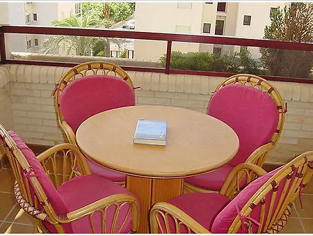 Albir Confort Nuevo Golf *