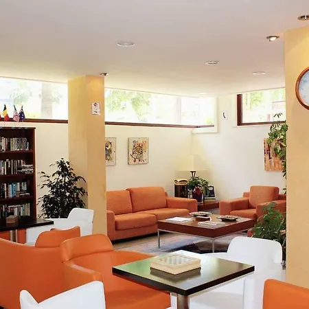 Apartamentos Albir Confort - Avenida III El Albir