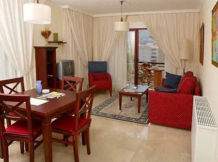 Apartment Apartamentos Albir Confort - Avenida III *
