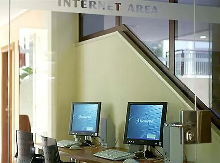 Apartamentos Albir Confort - Avenida III El Albir