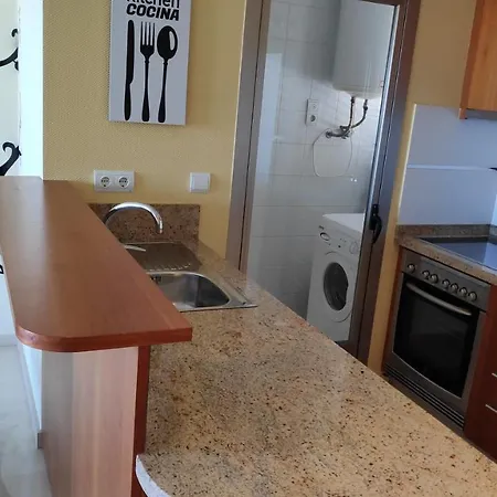 Apartment Pintor Ribera El Albir