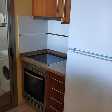 Apartment Pintor Ribera *
