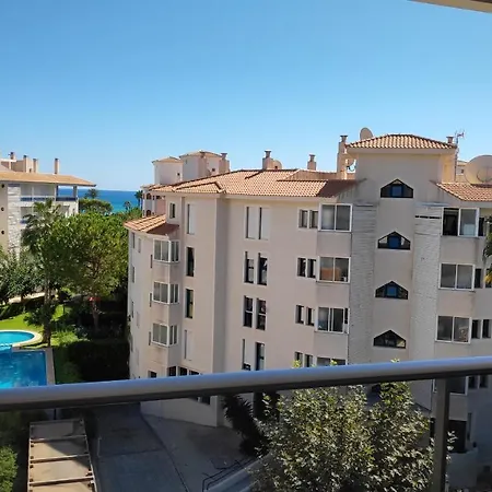 Apartment Pintor Ribera El Albir